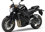 Yamaha FZ1